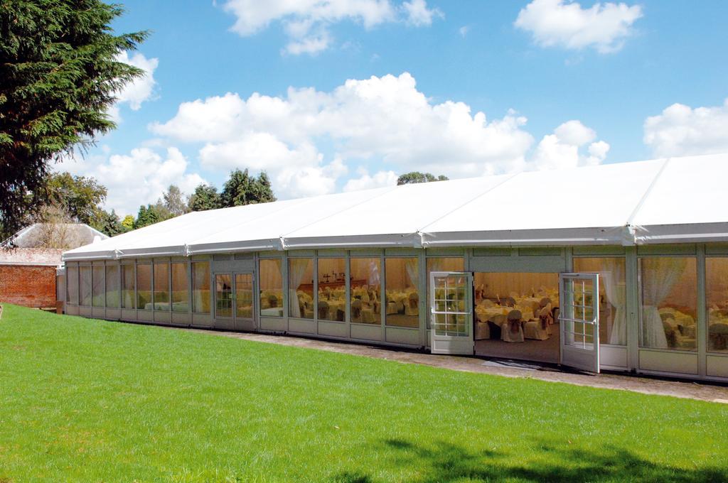 Country house The Boudicca Caistor Hall Norwich