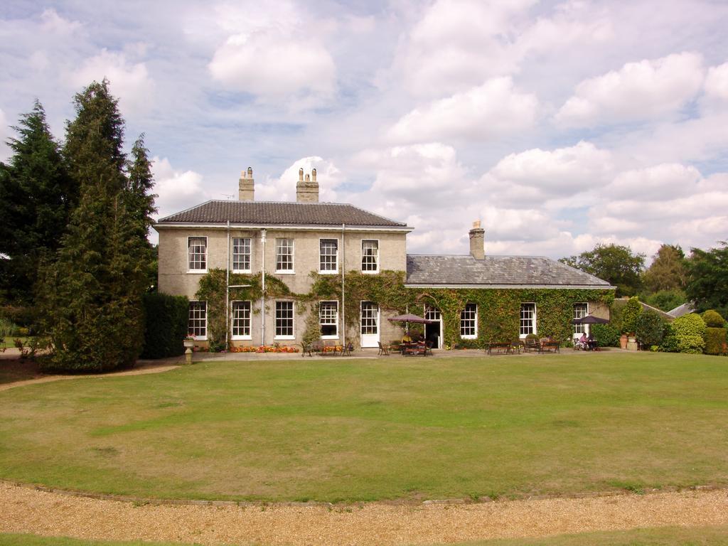 Country house The Boudicca Caistor Hall Norwich