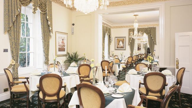 The Boudicca Caistor Hall Country house *