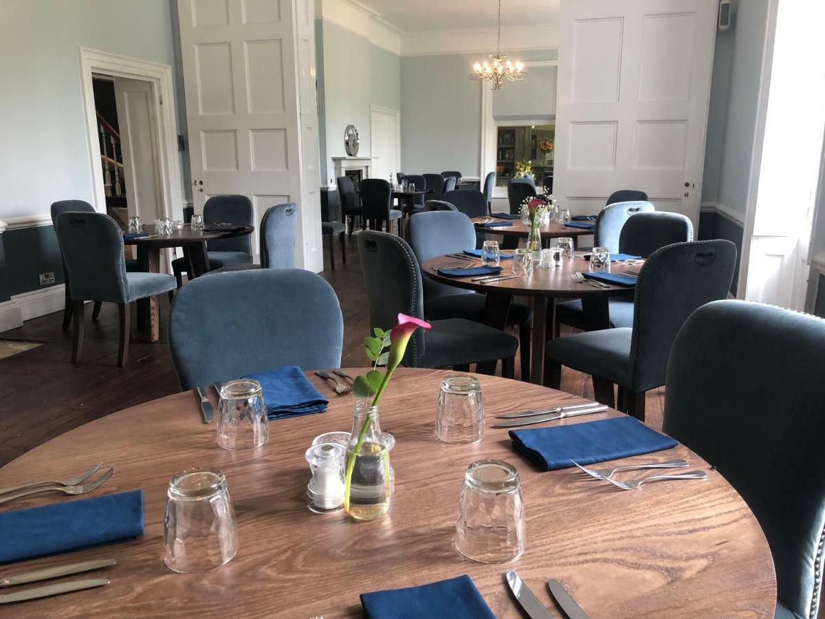 The Boudicca Caistor Hall Country house *