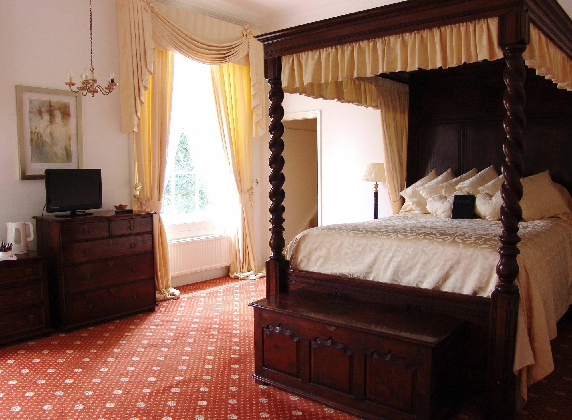 The Boudicca Caistor Hall