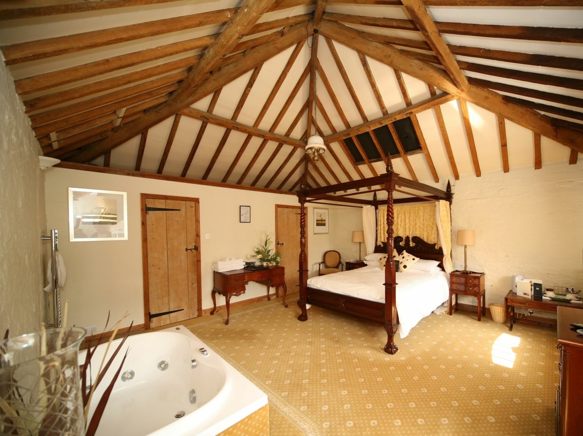 The Boudicca Caistor Hall *